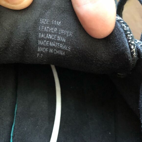 Klogs footwear fairfax lace ups size 11 - Picture 6 of 7